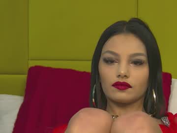 Julya_Clark January 02, 2025 Chaturbate stream image