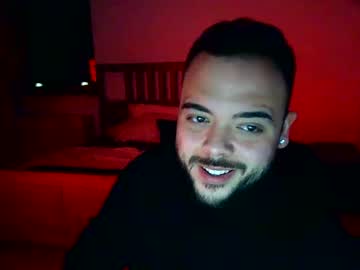 Keenton January 02, 2025 Chaturbate stream image