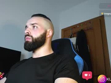Kumonass January 02, 2025 Chaturbate stream image
