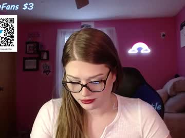 Love4layla stream photo from January 02, 2025