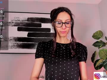 Luna_Willians January 02, 2025 Chaturbate stream image