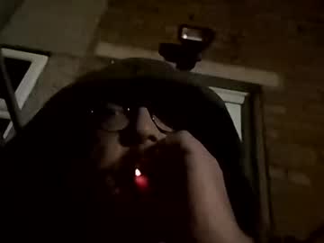 Magnus_The_Red January 02, 2025 Chaturbate stream image