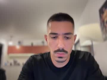 Mark_Mark_2468 January 02, 2025 Chaturbate stream image