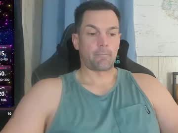 Mr_Mac69 January 02, 2025 Chaturbate stream image