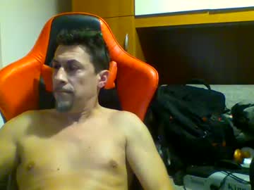 Nudista000 January 02, 2025 Chaturbate stream image