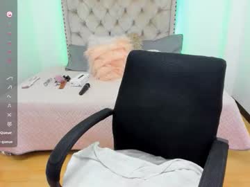 Sharon_Bellll January 02, 2025 Chaturbate stream image