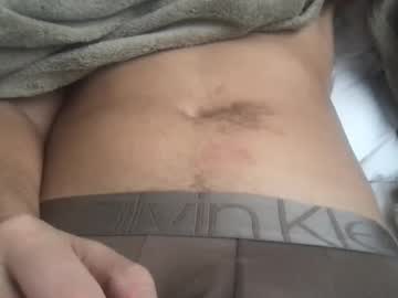 Thepostman_ January 02, 2025 Chaturbate stream image