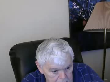 Timetraveler52 January 02, 2025 Chaturbate stream image