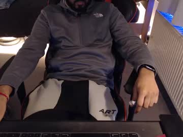 Aaks1493 January 02, 2025 Chaturbate stream image
