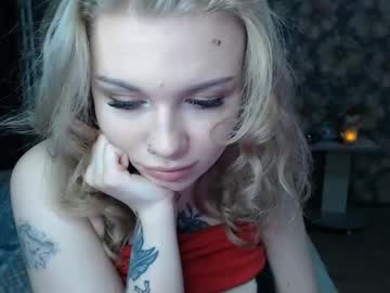 Aalicebubble January 02, 2025 Chaturbate stream image