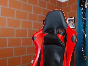 Adan_Sin1 January 02, 2025 Chaturbate stream image