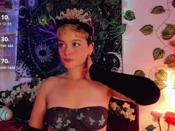 Alexiafisher_ January 02, 2025 Chaturbate stream image