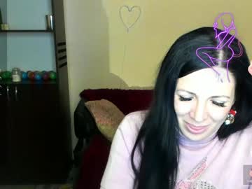 Alika_Lorens_Talk January 02, 2025 Chaturbate stream image