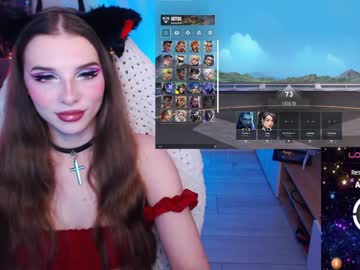 Amyboop_ January 02, 2025 Chaturbate stream image