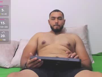 Arturguy01 January 02, 2025 Chaturbate stream image