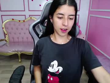 Bela_T_ January 02, 2025 Chaturbate stream image