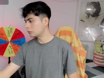 Boy_Andy__ January 02, 2025 Chaturbate stream image