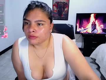 Caliope_Goddess1 January 02, 2025 Chaturbate stream image