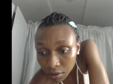 Ebonycunt23 January 02, 2025 Chaturbate stream image