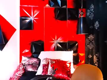 Emili_Roux January 02, 2025 Chaturbate stream image