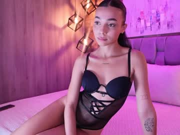 Emily_Charlott January 02, 2025 Chaturbate stream image