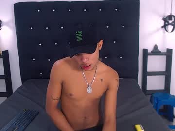 Erick_Rich January 02, 2025 Chaturbate stream image
