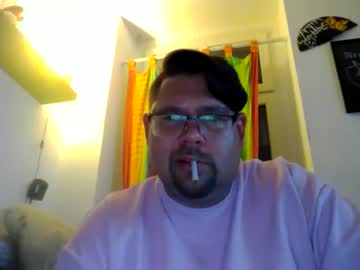 Hairyhornykev January 02, 2025 Chaturbate stream image