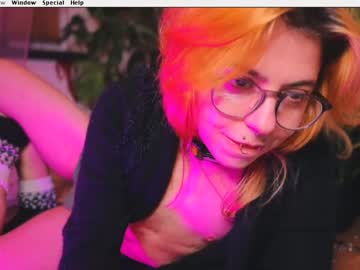 Kryptosworld January 02, 2025 Chaturbate stream image