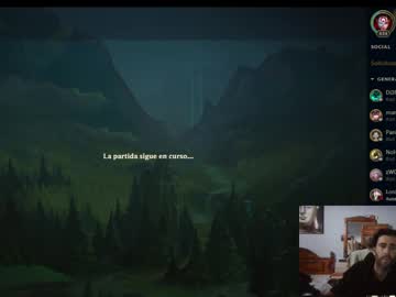 Lakausa January 02, 2025 Chaturbate stream image