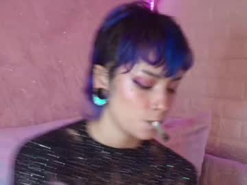 _Mamushhh January 02, 2025 Chaturbate stream image