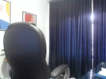 Milfginebra January 02, 2025 Chaturbate stream image