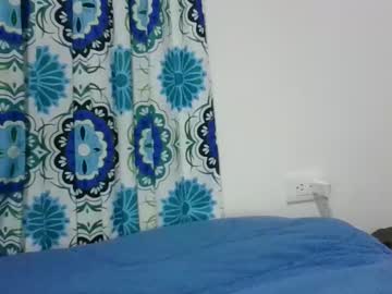 Sebas5665 January 02, 2025 Chaturbate stream image