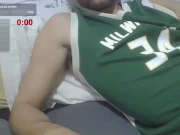 Sergiroccca January 02, 2025 Chaturbate stream image