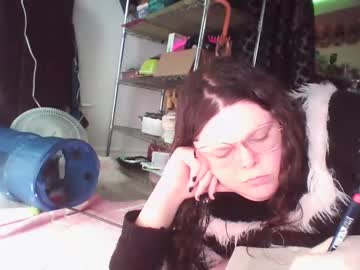 Siofra January 02, 2025 Chaturbate stream image
