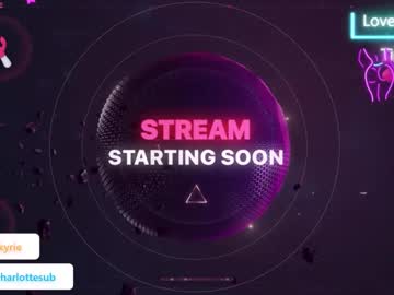 Sissy_Kyrie January 02, 2025 Chaturbate stream image