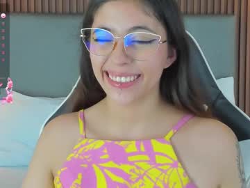 Sweetpeach_20 January 02, 2025 Chaturbate stream image