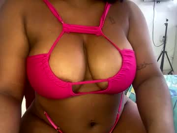 Tyra_Privacy January 02, 2025 Chaturbate stream image