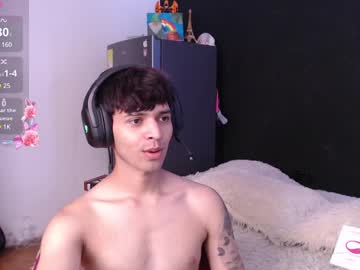 Weiz_Star January 02, 2025 Chaturbate stream image