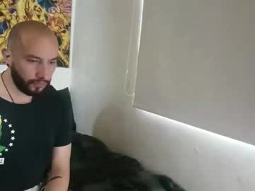Wish_Boy18 January 02, 2025 Chaturbate stream image