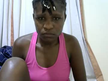Adara_Lee6 January 02, 2025 Chaturbate stream image