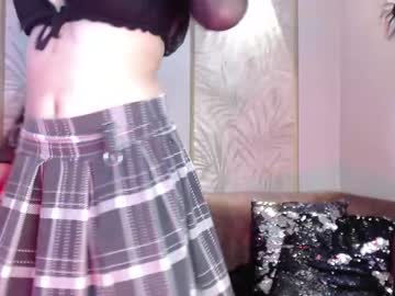 Aisha_Golden January 02, 2025 Chaturbate stream image