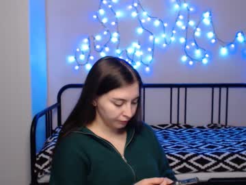 Alice_________________________ January 02, 2025 Chaturbate stream image