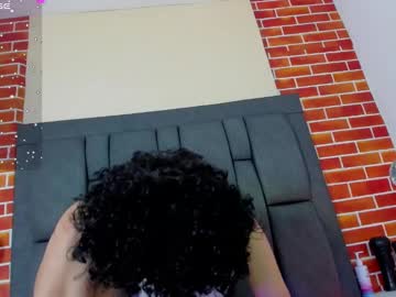 Appolo_Jay January 02, 2025 Chaturbate stream image