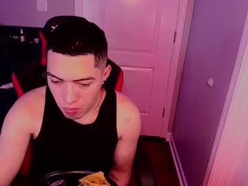 Baby_Cock23 January 02, 2025 Chaturbate stream image