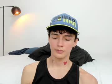 Badboy_One January 02, 2025 Chaturbate stream image