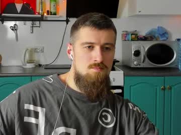 Bearded_Legend January 02, 2025 Chaturbate stream image