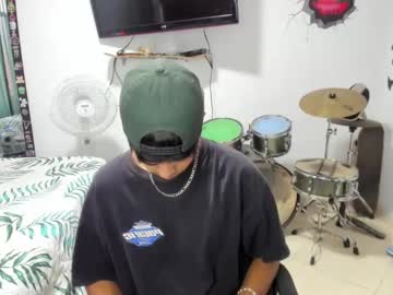 Ben_Falcon January 02, 2025 Chaturbate stream image