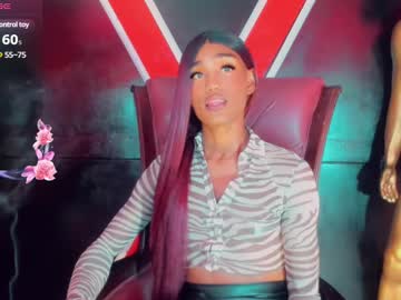 Brunette_Sensual_ January 02, 2025 Chaturbate stream image