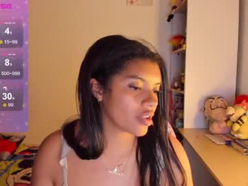 Chloecarter_ January 02, 2025 Chaturbate stream image