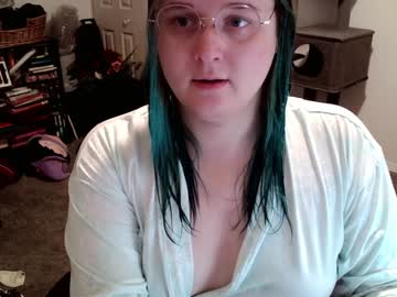 Clovercarlie January 02, 2025 Chaturbate stream image